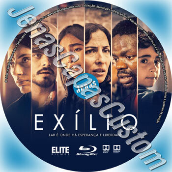 Exílio