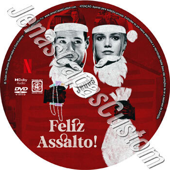 Feliz Assalto!