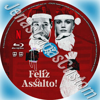 Feliz Assalto!