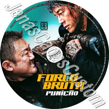 Força Bruta - Punição