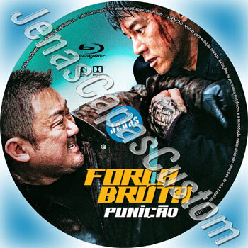 Força Bruta - Punição
