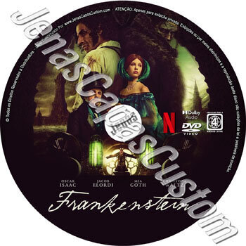 Frankenstein