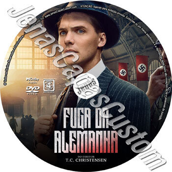 Fuga Da Alemanha