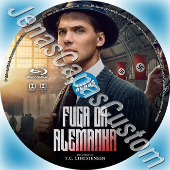 Fuga Da Alemanha