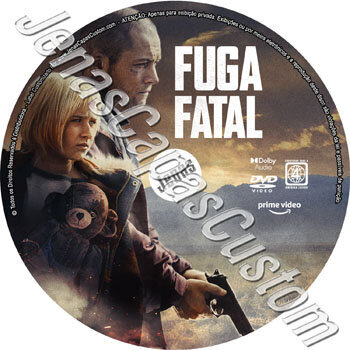 Fuga Fatal