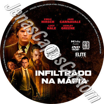 Infiltrado Na Máfia