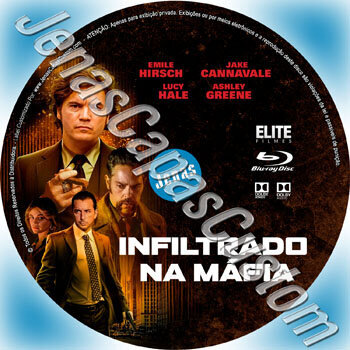 Infiltrado Na Máfia