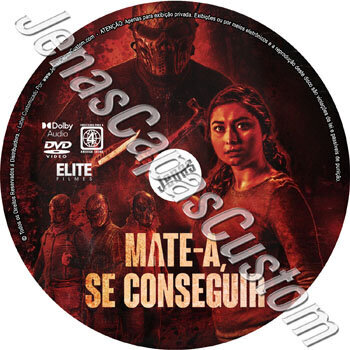 Mate-a, Se Conseguir