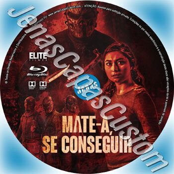 Mate-a, Se Conseguir