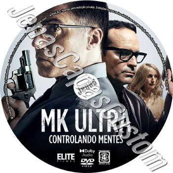 Mk Ultra - Controlando Mentes