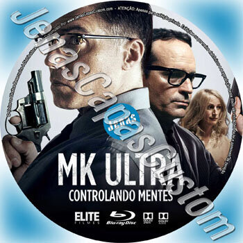 Mk Ultra - Controlando Mentes