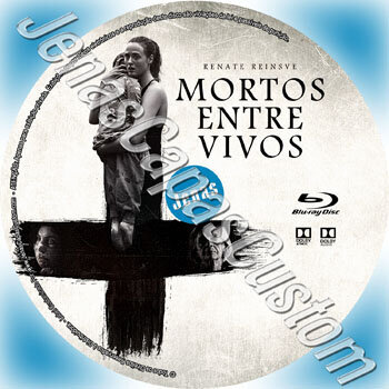 Mortos Entre Vivos