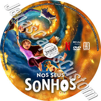 Nos Seus Sonhos