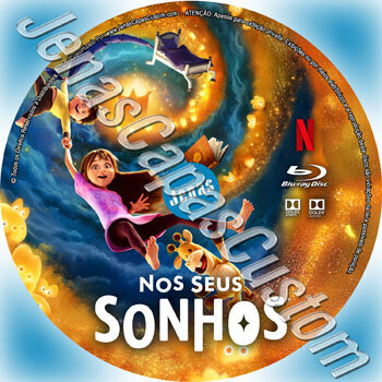 Nos Seus Sonhos