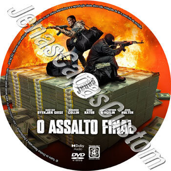 O Assalto Final
