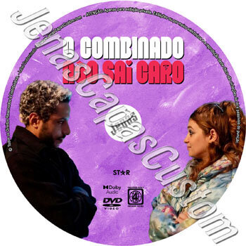 O Combinado Não Sai Caro