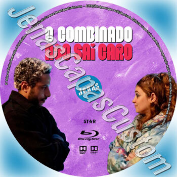 O Combinado Não Sai Caro