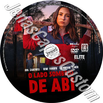 O Lado Sombrio De Abi