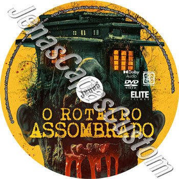 O Roteiro Assombrado