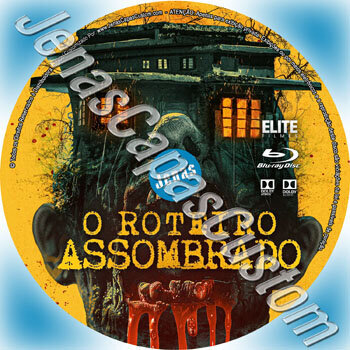 O Roteiro Assombrado