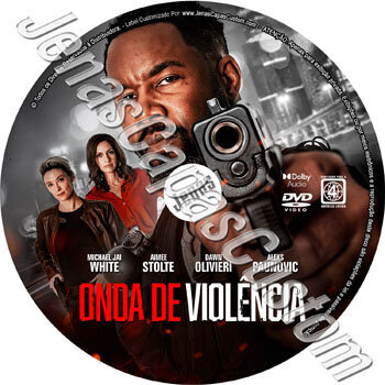 Onda De Violência