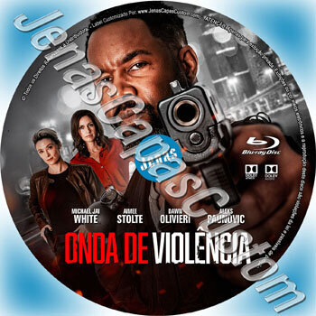 Onda De Violência