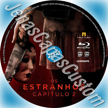 Os Estranhos - Capítulo 2