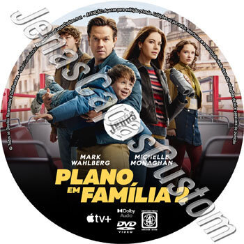 Plano Em Família 2