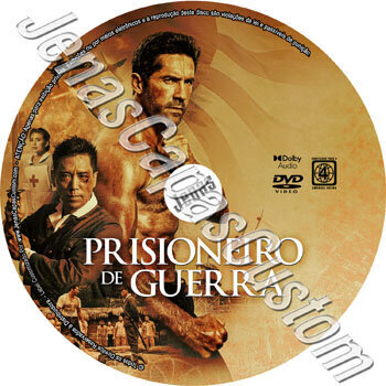 Prisioneiro De Guerra