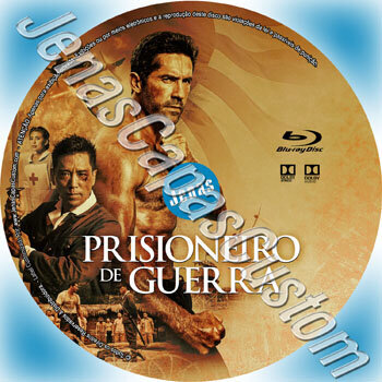 Prisioneiro De Guerra
