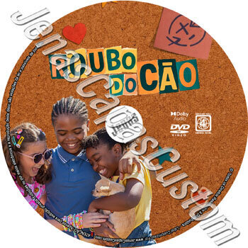 Roubo Do Cão