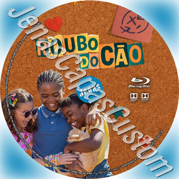 Roubo Do Cão