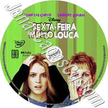 Sexta-Feira Muito Louca