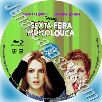 Sexta-Feira Muito Louca