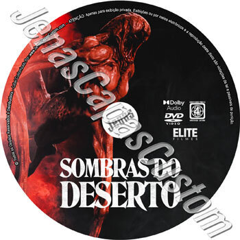 Sombras Do Deserto