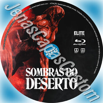 Sombras Do Deserto
