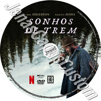 Sonhos De Trem