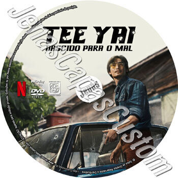 Tee Yai - Nascido Para O Mal