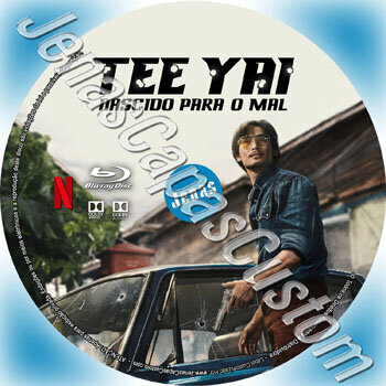 Tee Yai - Nascido Para O Mal