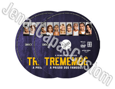 Tremembé - A Prisão Dos Famosos - 1ª Temporada
