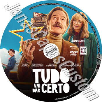 Tudo Vai Dar Certo