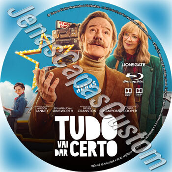 Tudo Vai Dar Certo