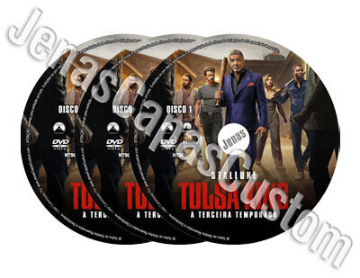 Tulsa King - 3ª Temporada