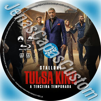 Tulsa King - 3ª Temporada