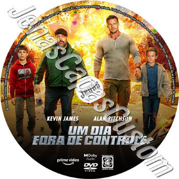 Um Dia Fora De Controle