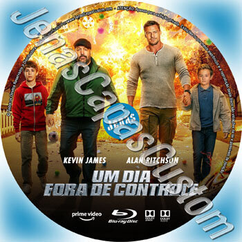 Um Dia Fora De Controle