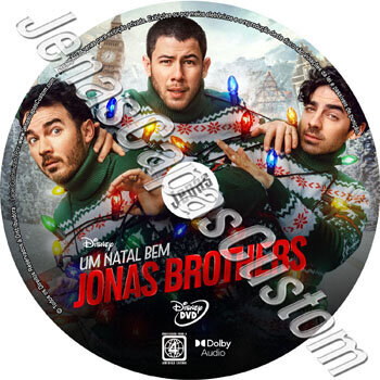 Um Natal Bem Jonas Brothers