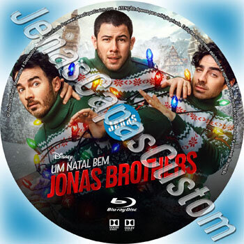 Um Natal Bem Jonas Brothers