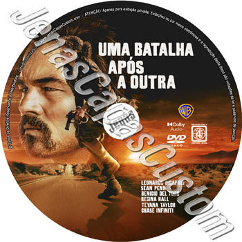 Uma Batalha Após A Outra