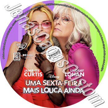 Uma Sexta-Feira Mais Louca Ainda